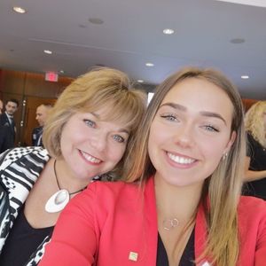 Meet your Posher, Jackie